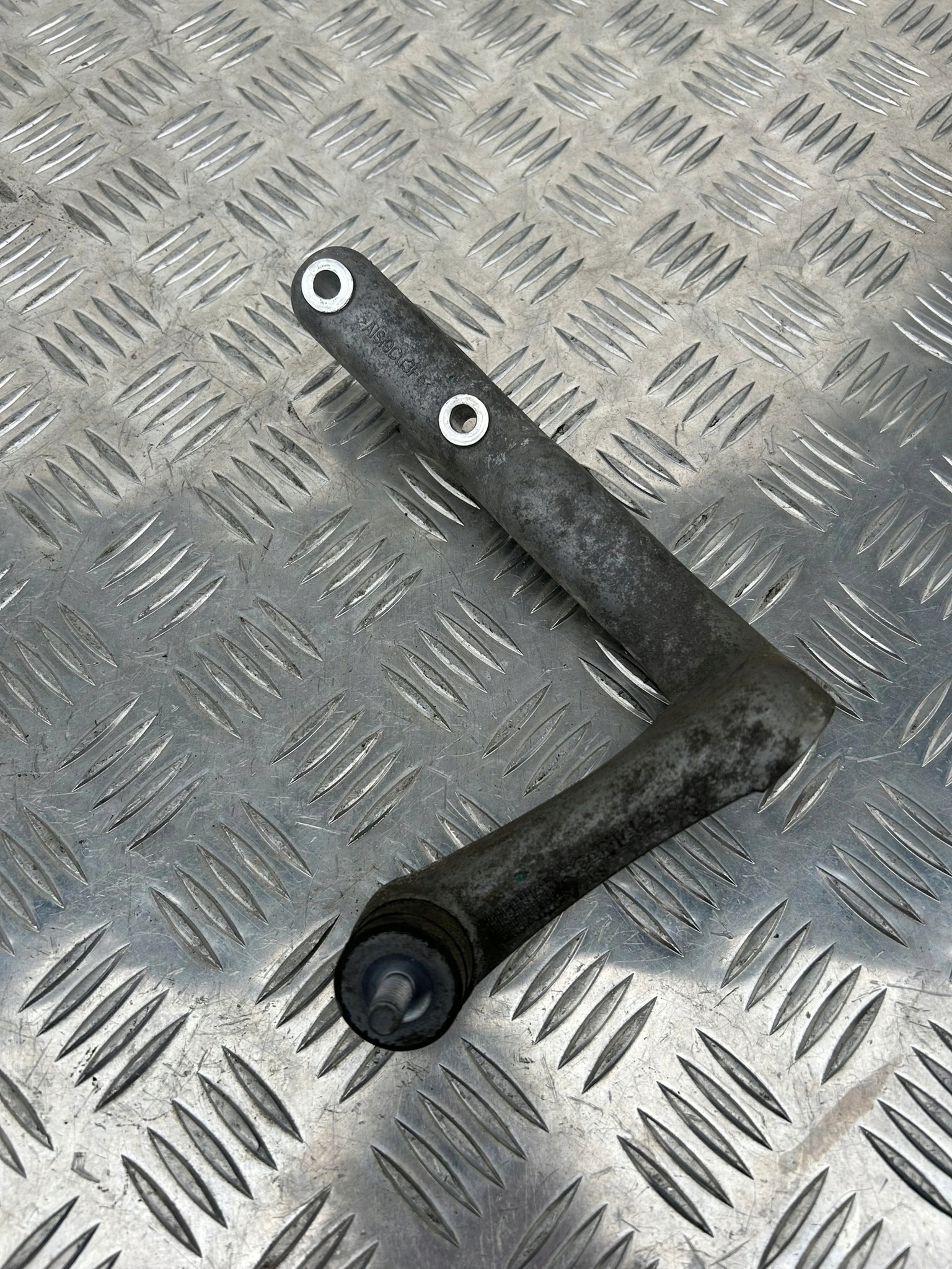 MOCOWANIE OBRĘCZY PIERŚCIENIA ALU SCANIA NEXT GEN NTG LEWA