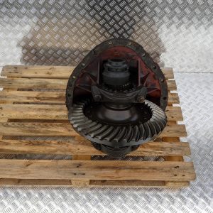 WKŁAD MOSTU DYFERENCJAŁ 4.1 DAF XF 95 TYP 1347