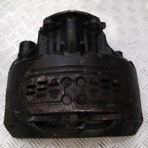 ZACISK HAMULCOWY SCANIA KNORR