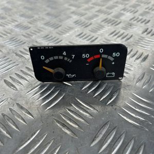 WSKAŹNIK OLEJU I DOŁADOWANIA AKUMULATORA SCANIA 4