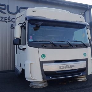 KABINA DAF XF 106 SC