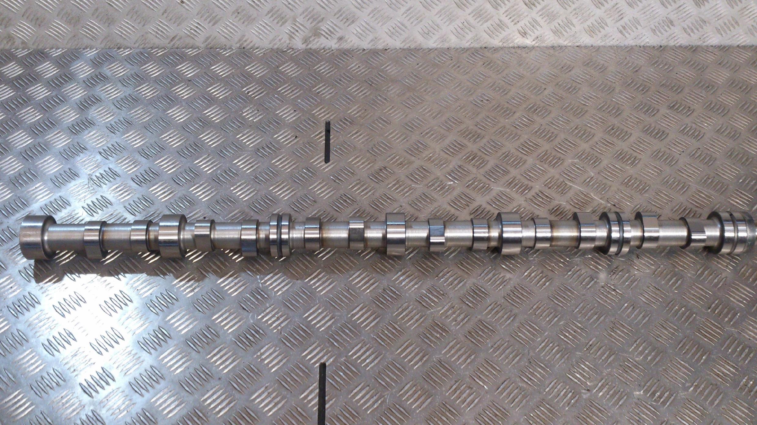 WAŁEK ROZRZĄDU DO DAF XF 95 CF NOWY