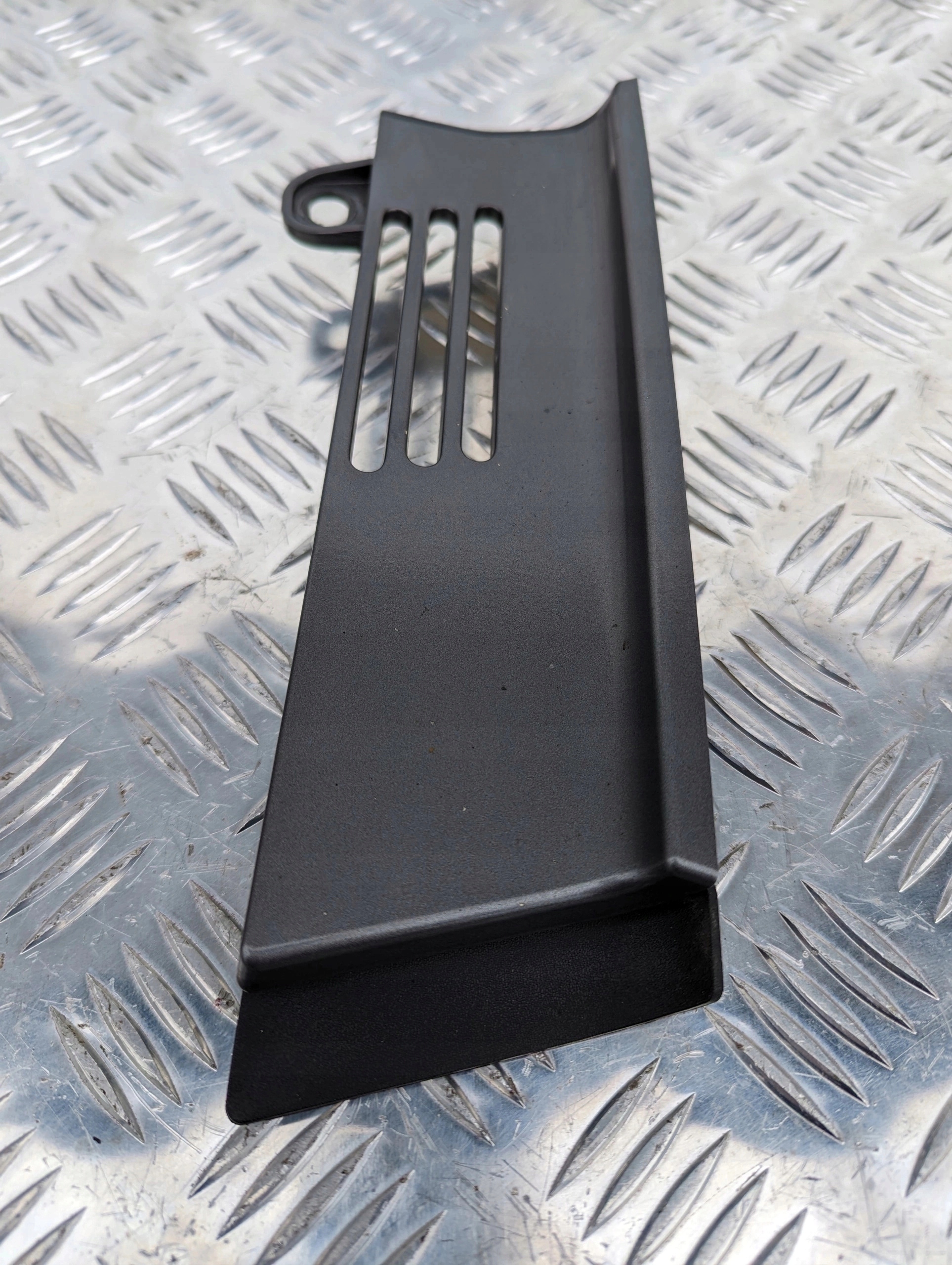 PANEL ZAŚLEPKA ATRAPY SCANIA NTG PRAWA STRONA - obrazek 2