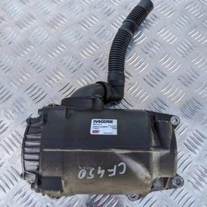 ODMA SILNIKA DAF CF 450 LIFT EURO 6