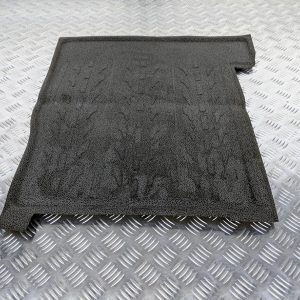 WYKŁADZINA DYWANIK GUMA WYGŁUSZENIE PRAWA STRONA D