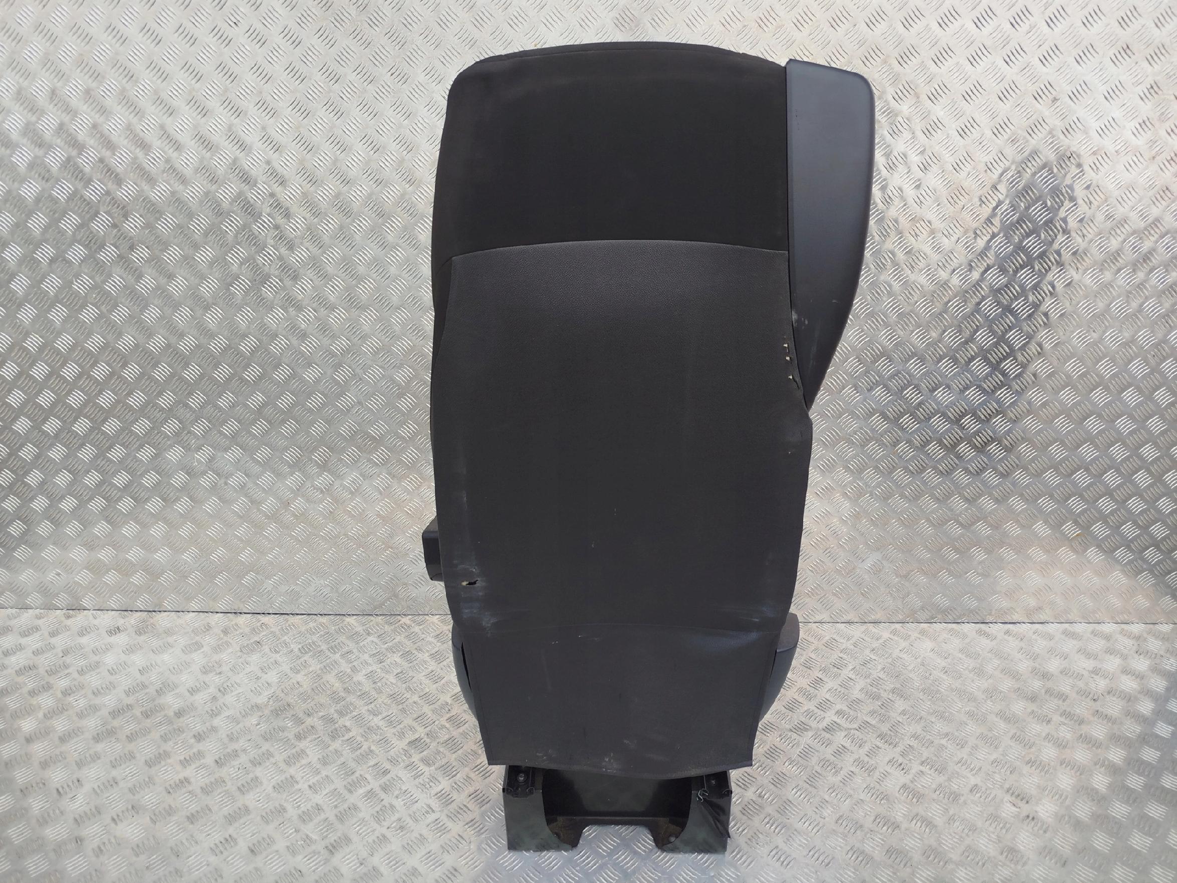 FOTEL PASAŻERA PNEUMATYCZNY DAF XF 106 LIFT - obrazek 4