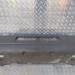 POSZYCIE ZDERZAKA SCANIA 4