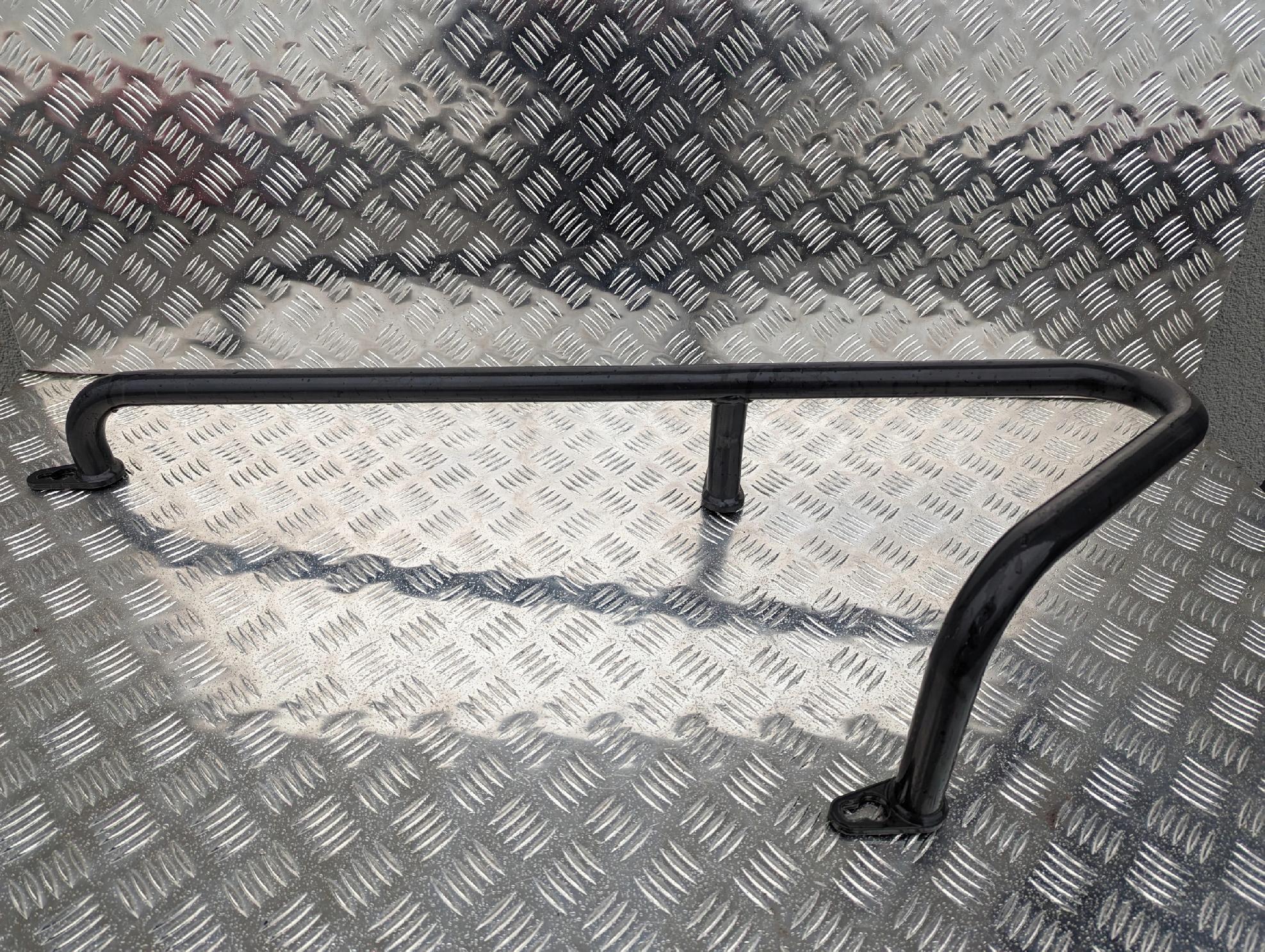 PAŁĄK RĄCZKA UHWYT ZA KABINOWY SCANIA NTG - obrazek 2