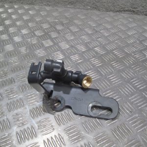 UCHWYT MOCOWANIE PRZY DYFRZE SCANIA R S