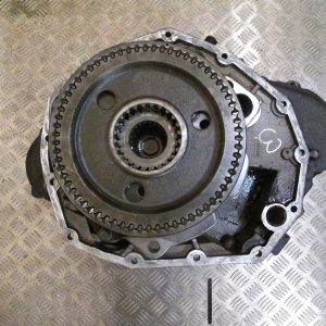 PRZEKŁADNIA PLANETARNA Z WYJŚCIEM NA RETARDER SCANIA R GRS 900