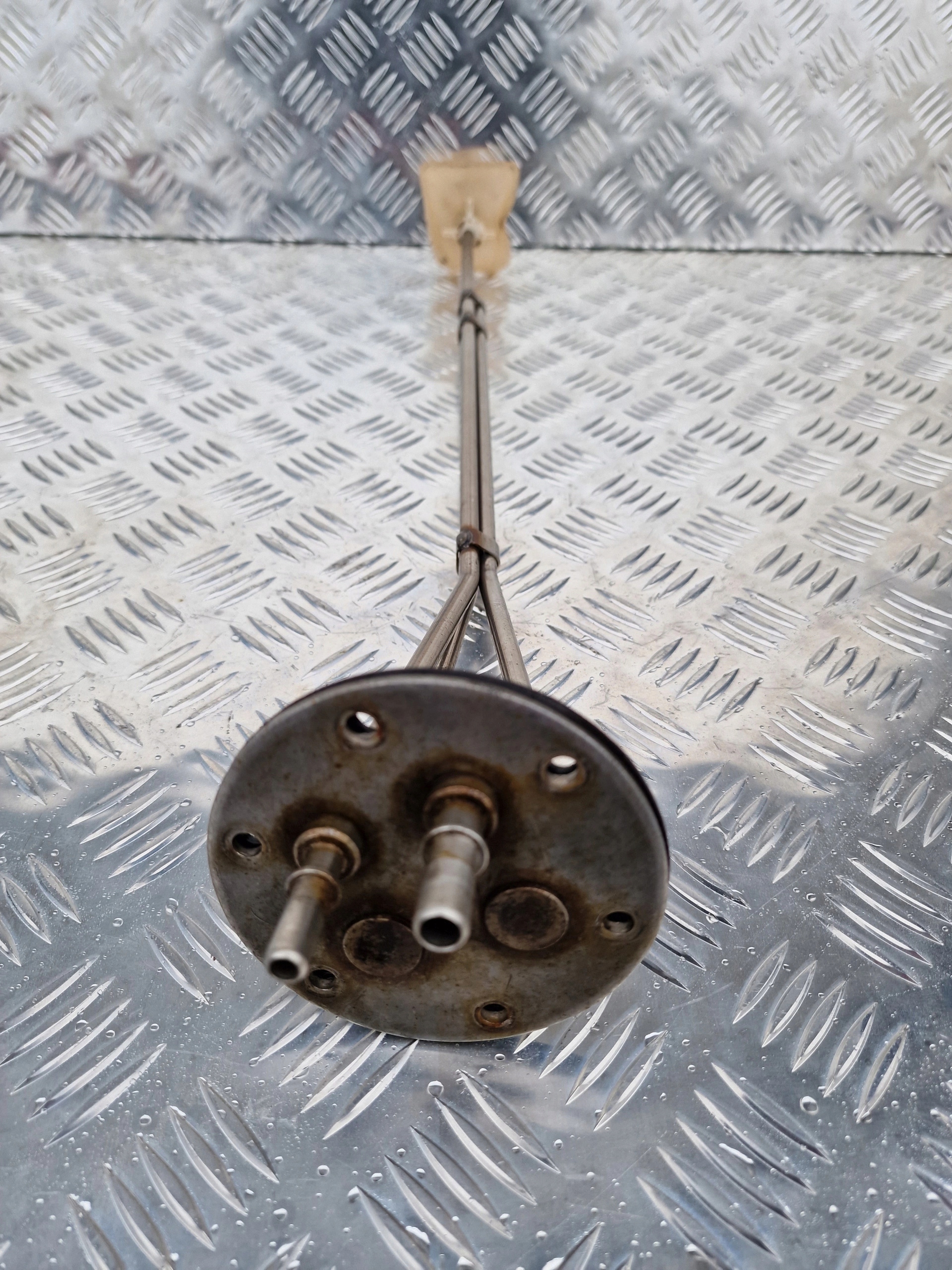 SMOK PŁYWAK AD BLUE DAF XF 105 BDF - obrazek 2