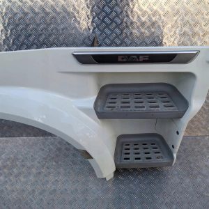 STOPNICA STOPIEŃ SCHODY DAF XF 106 LIFT