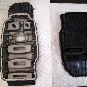 MISKA OLEJOWA SCANIA R XPI EURO 6