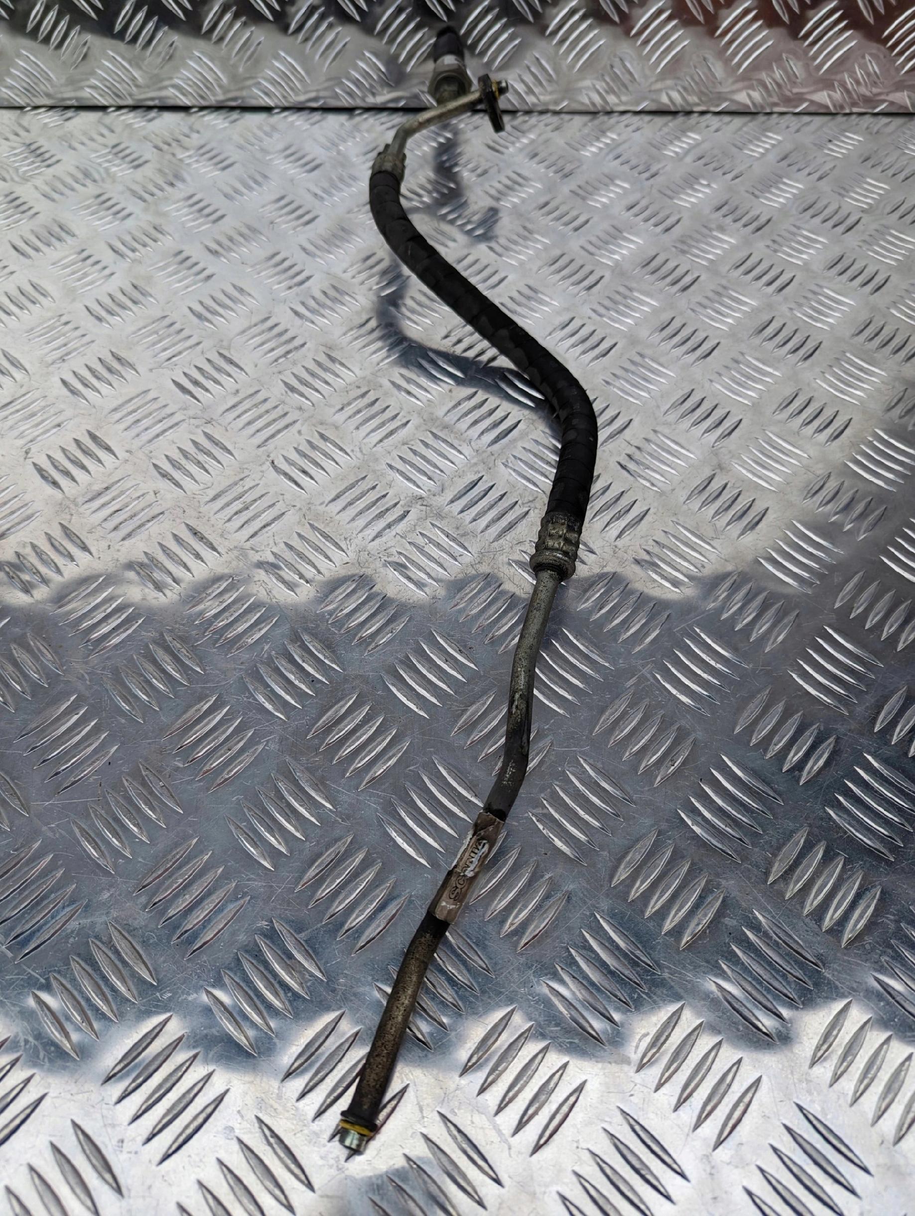 PRZEWÓD KLIMATYZACJI SCANIA 1852056 - obrazek 3