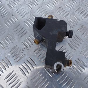 WSPORNIK UKŁADU EGR SCANIA NTG GAZ LNG