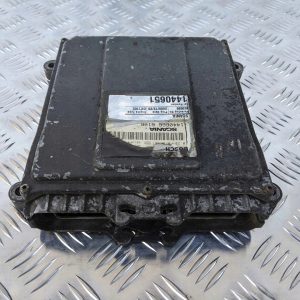 KOMPUTER SILNIKA SCANIA 124