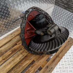 MECHANIZM RÓŻNICOWY WKŁAD MOSTU DAF XF 105 2.69