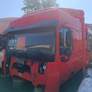 KABINA DAF XF 105 RÓŻNE RODZAJE WYPRZEDAŻ
