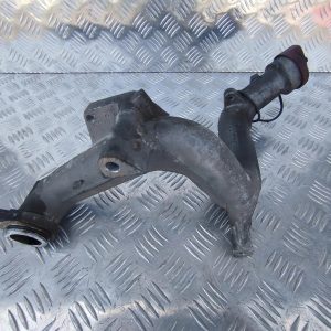 WLEW OLEJU MX 11 DAF XF 450 LIFT