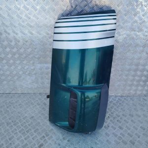 POLIK LEWY SCANIA 124