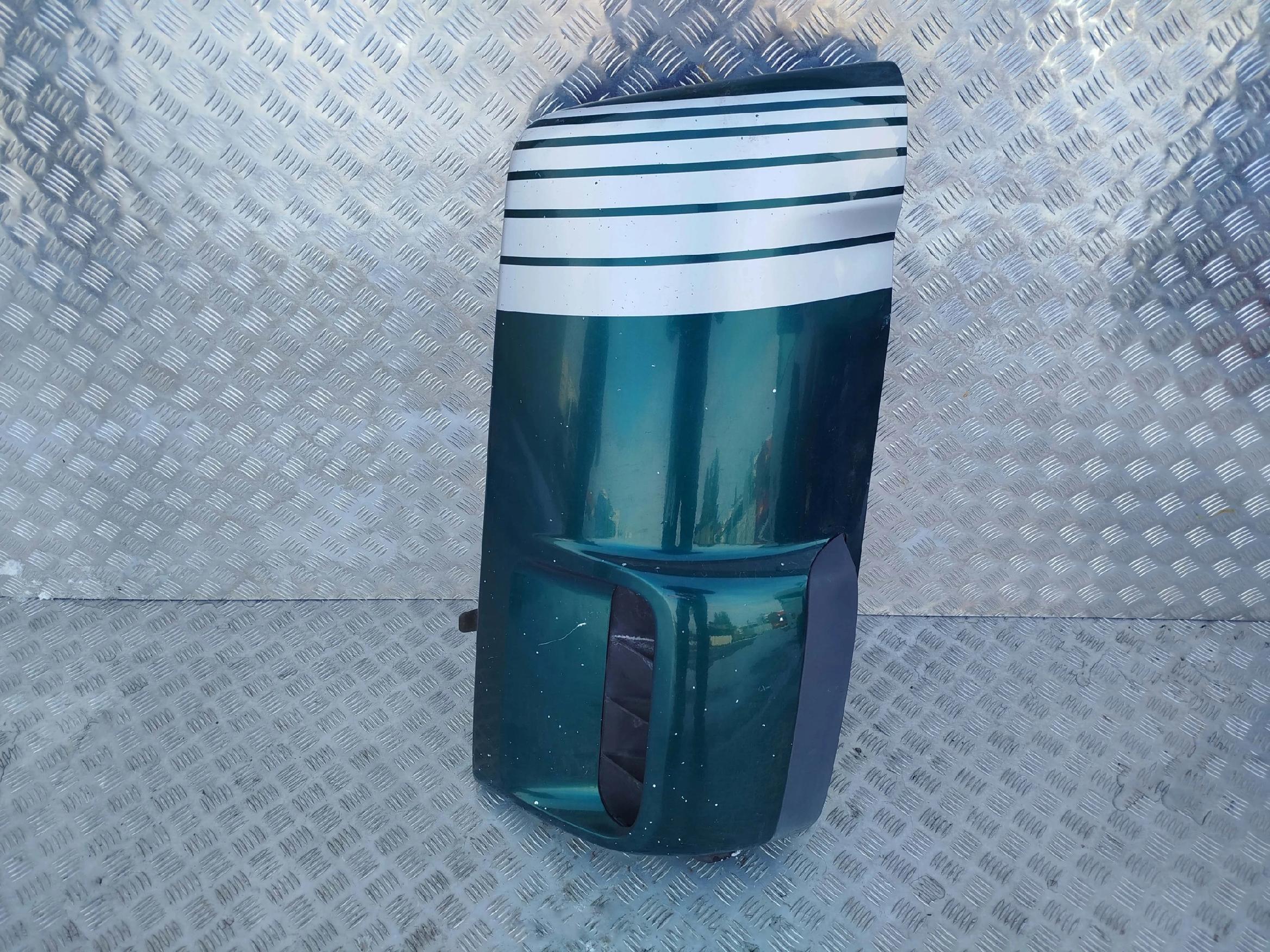 POLIK LEWY SCANIA 124