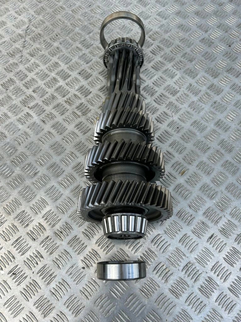 ZESTAW WAŁKÓW SKYRZNI BIEGÓW SCANIA GRS 905 R - obrazek 5