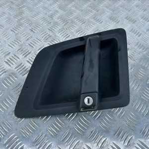 KLAMKA ZEWNĘTRZENA LEWA SCANIA NTG