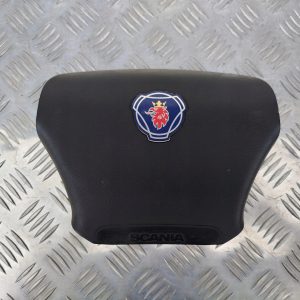 OBUDOWA KIEROWNICY POKRYWA SYGNAŁU DŹWIEKOWEGO SCANIA R