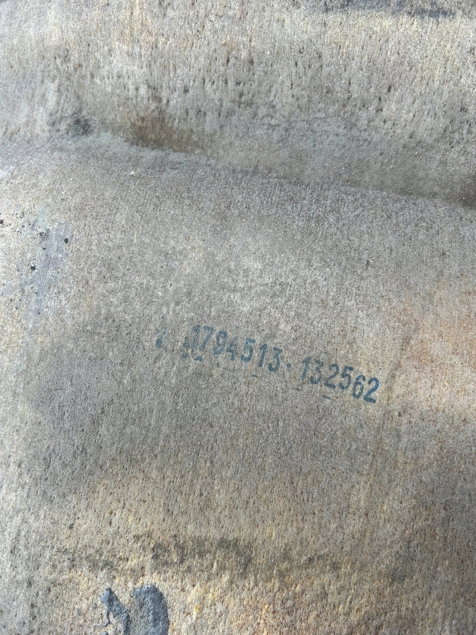 WYCISZENIE SILNIKA SCANIA G - obrazek 2