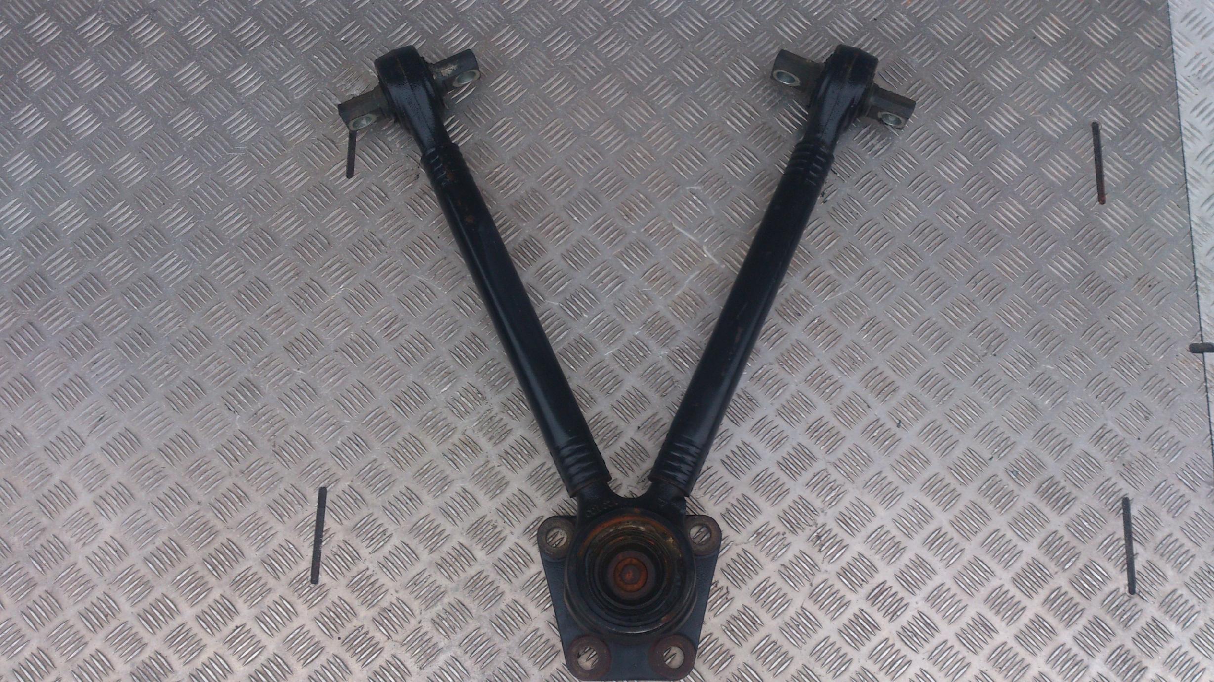 DRĄŻEK STABILIZATORA REAKCYJNY SIERŻANT DAF CF XF