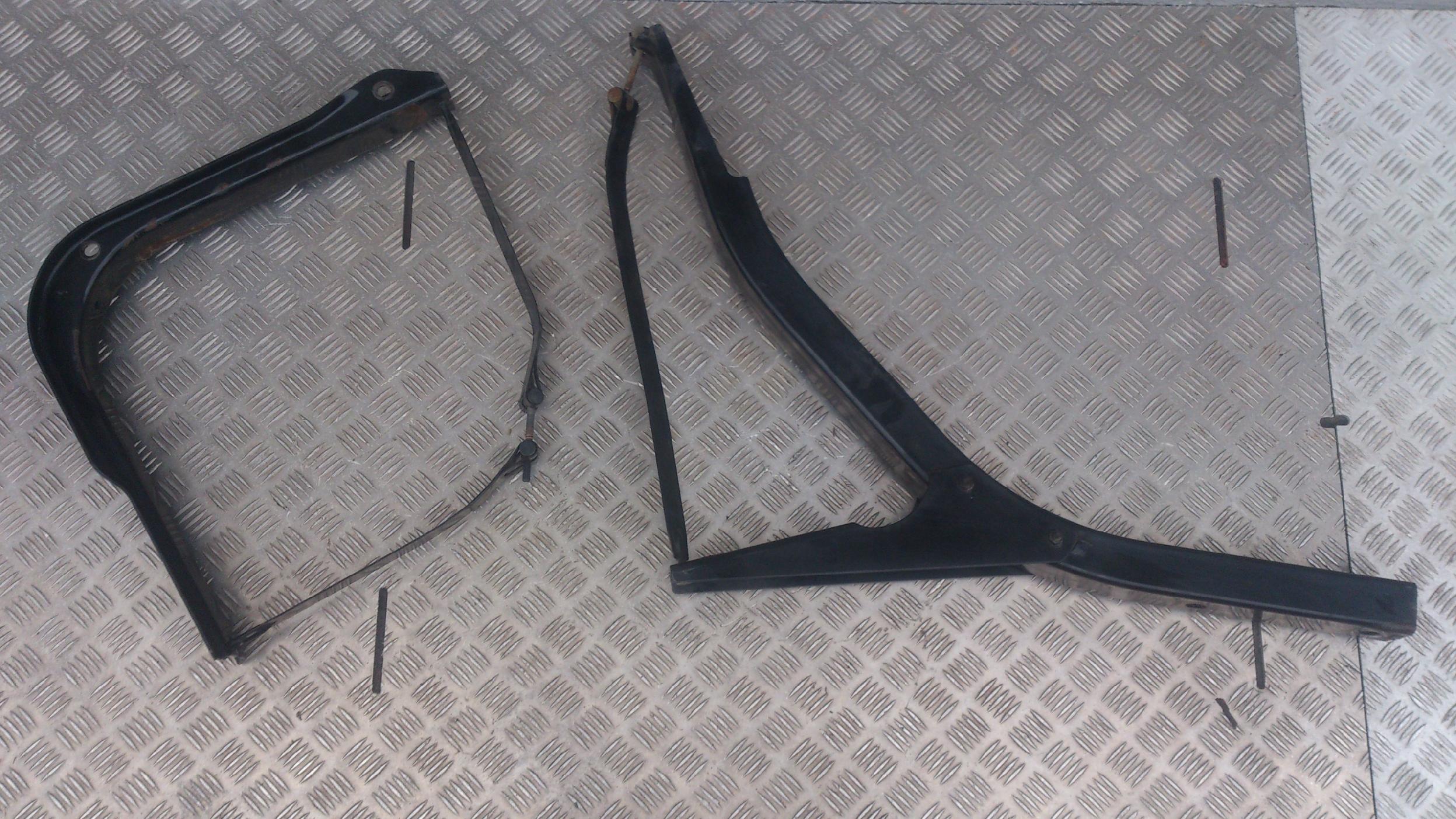 MOCOWANIE ZBIORNIKA AD BLUE DAF XF 106 - obrazek 3