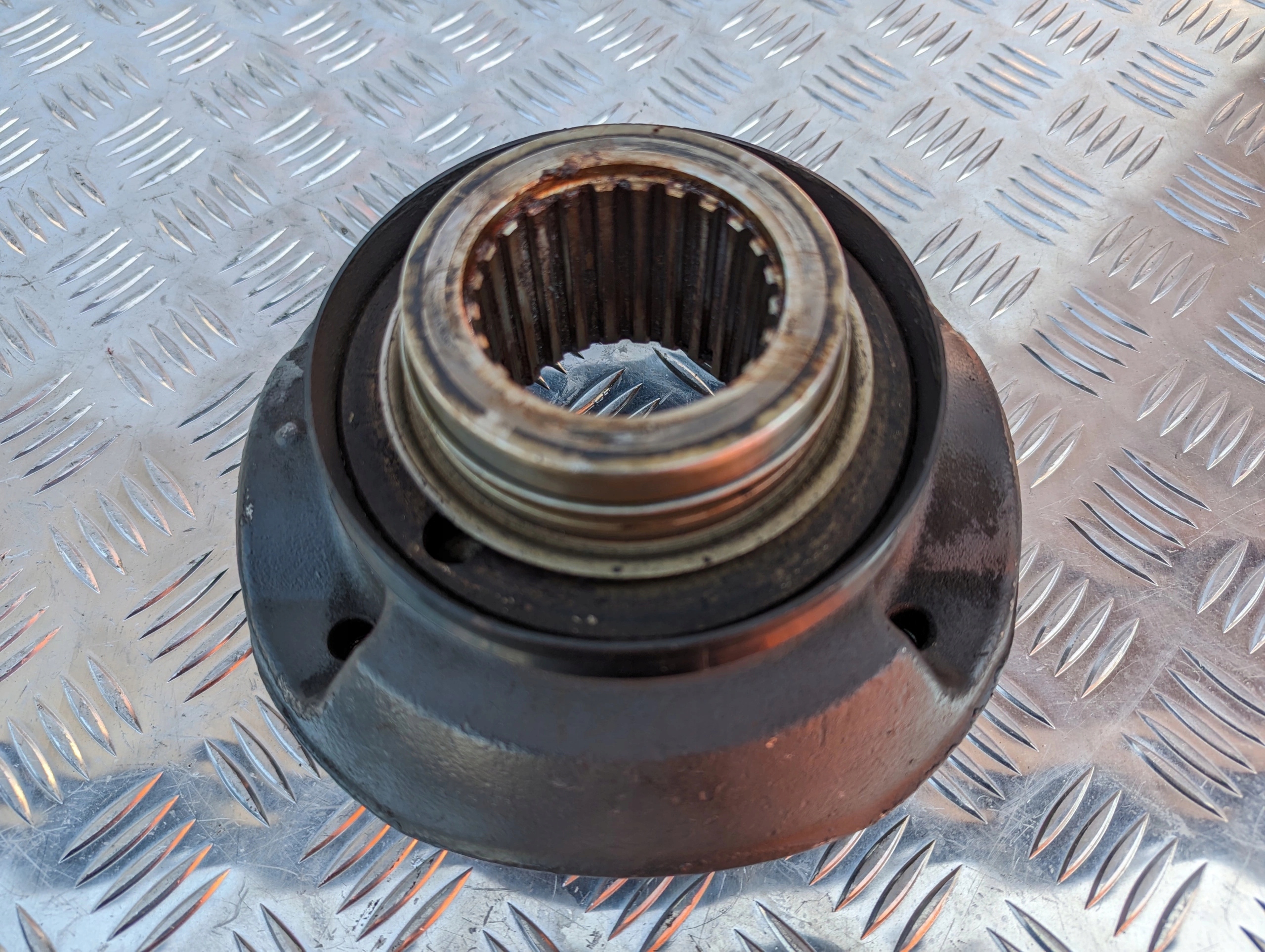 FLANSZ P500 SCANIA EURO 6 - obrazek 3