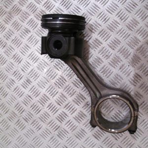 TŁOK Z KORBOWODEM SCANIA XPI EURO 6