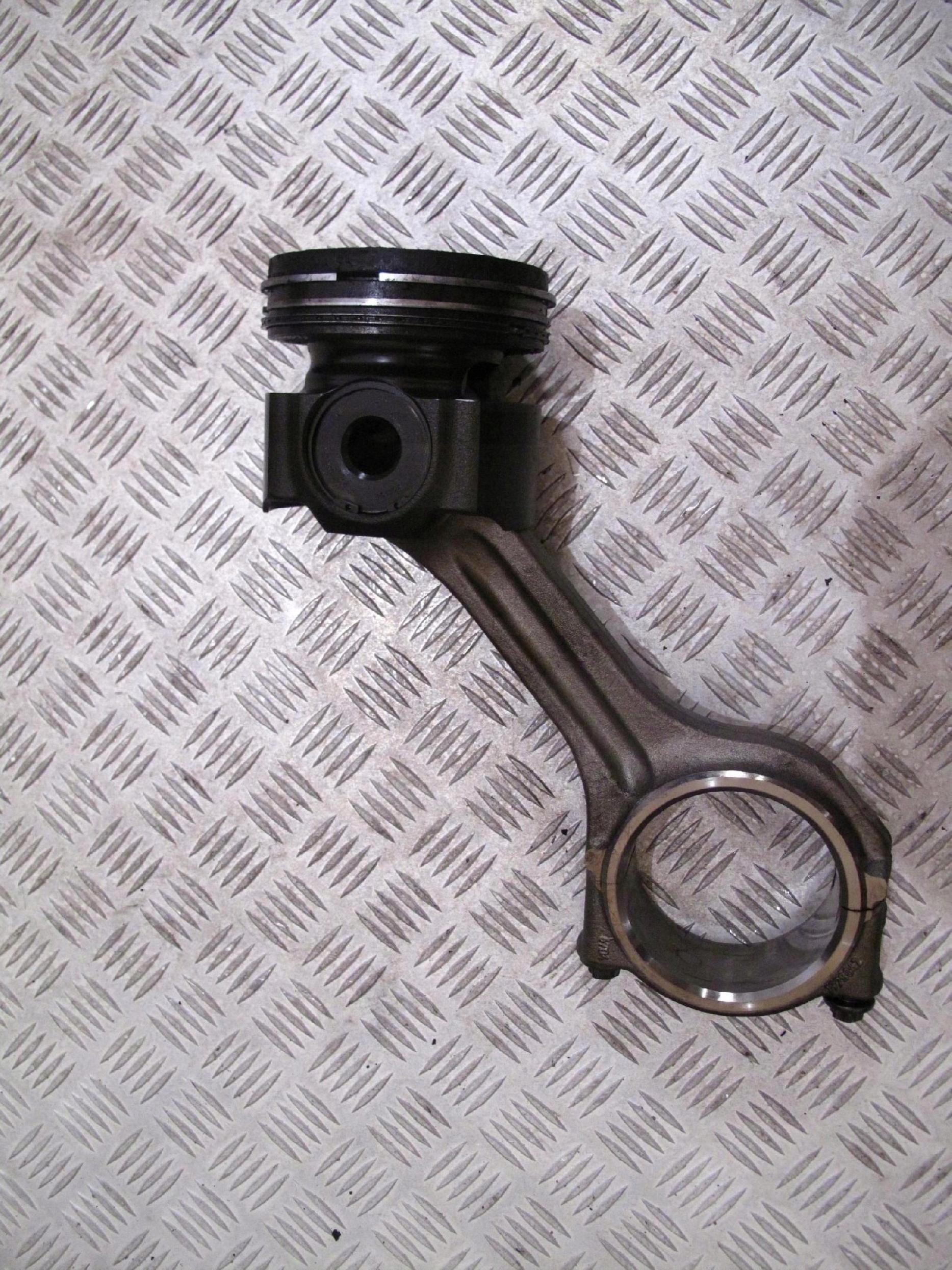 TŁOK Z KORBOWODEM SCANIA XPI EURO 6