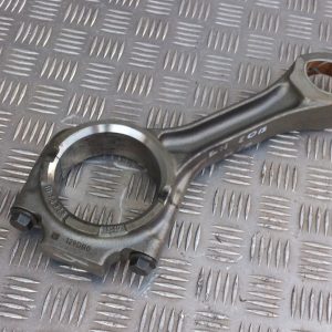 KORBOWÓD DAF XF 105 EURO 5