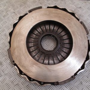 DOCISK SPRZĘGŁA SCANIA R