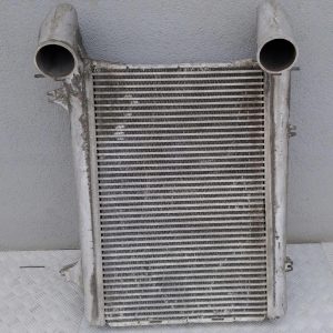 CHŁODNICA POWIETRZA INTERCOOLER DAF XF 105