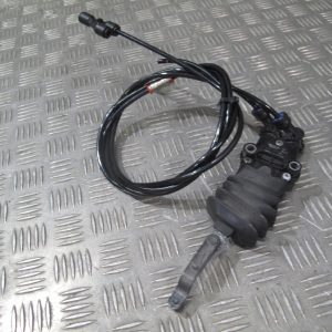 ZAWÓR POZIOMUJĄCY PODUSZKI KABINY PRZÓD SCANIA R S