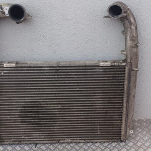 CHŁODNICA POWIETRZA INTERCOOLER SCANIA R XPI