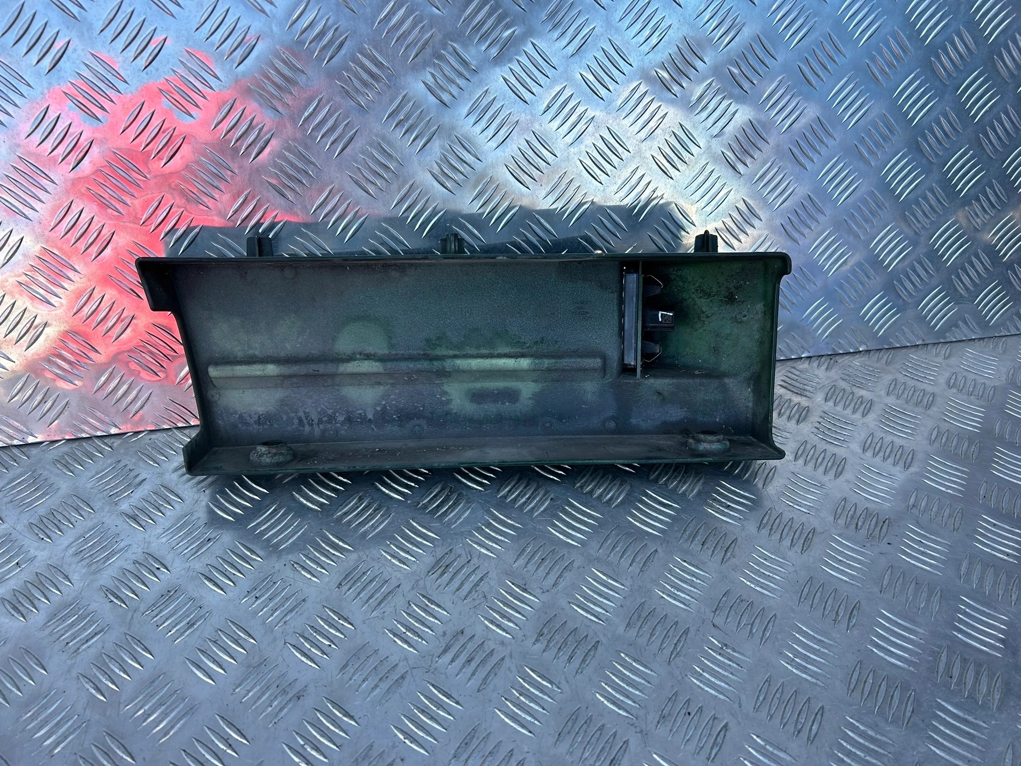 OSŁONA STOPNIA STOPNICA LED SCANIA R - obrazek 2