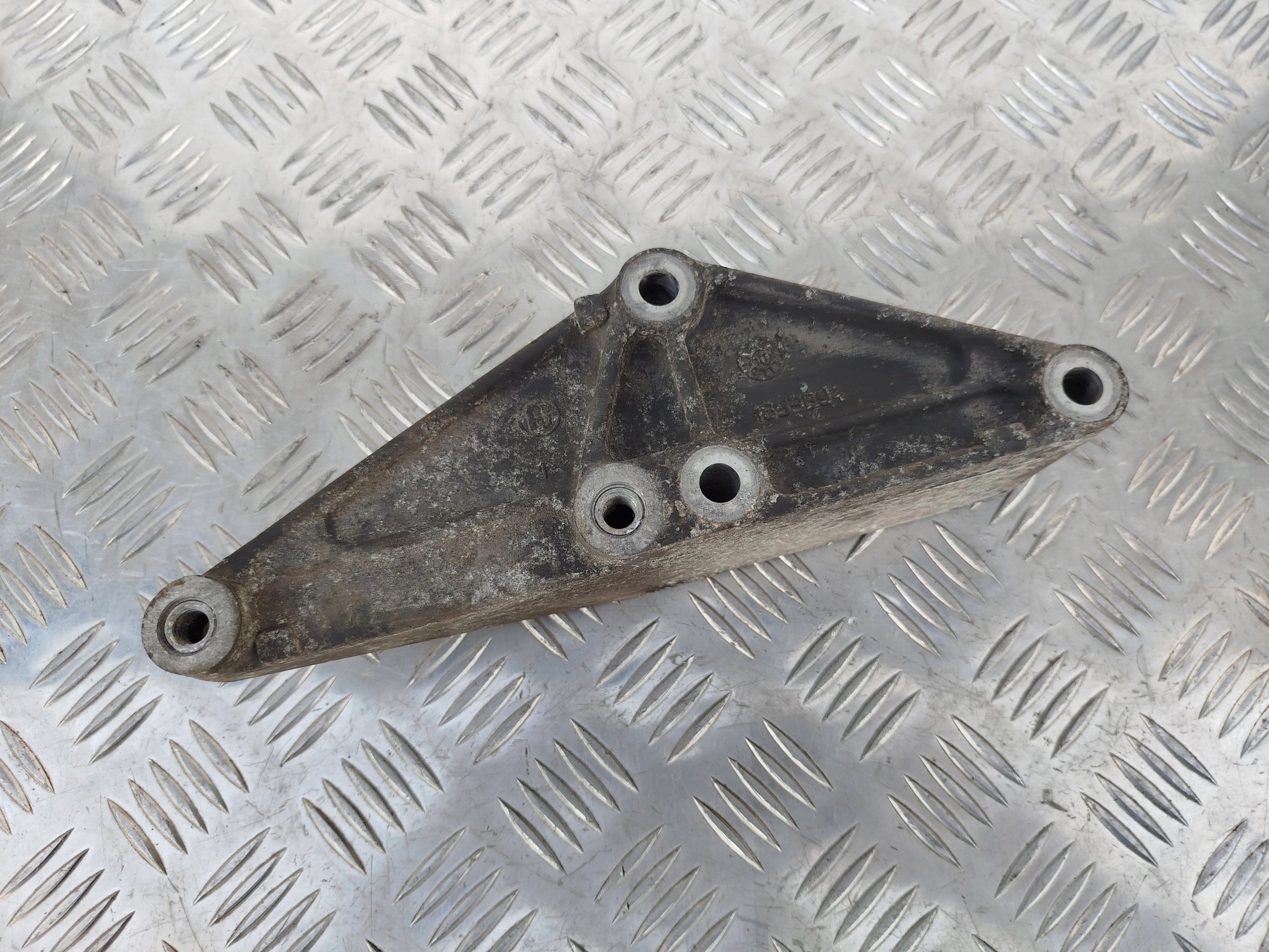 MOCOWANIE KOLEKTORA SSĄCEGO DAF XF 106 - obrazek 9