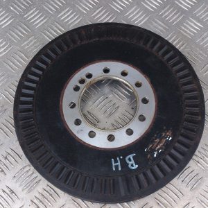 KOŁO PASOWE WAŁU DAF XF 106