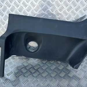 OSŁONA STOPNIA SCANIA R