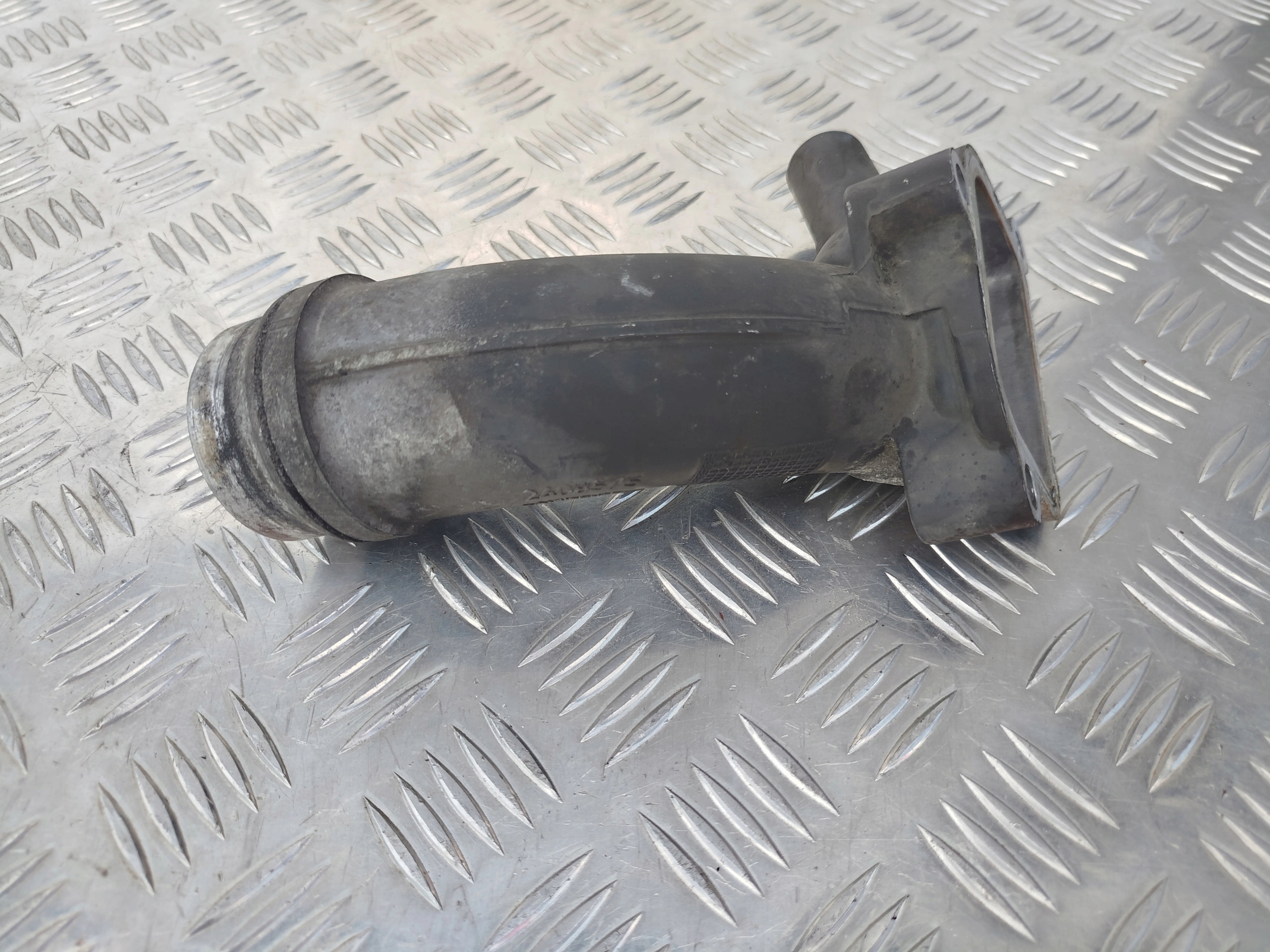 RURA KOLANKO SCANIA R S - obrazek 2