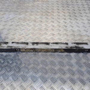 LISTWA PALIWOWA SCANIA HPI