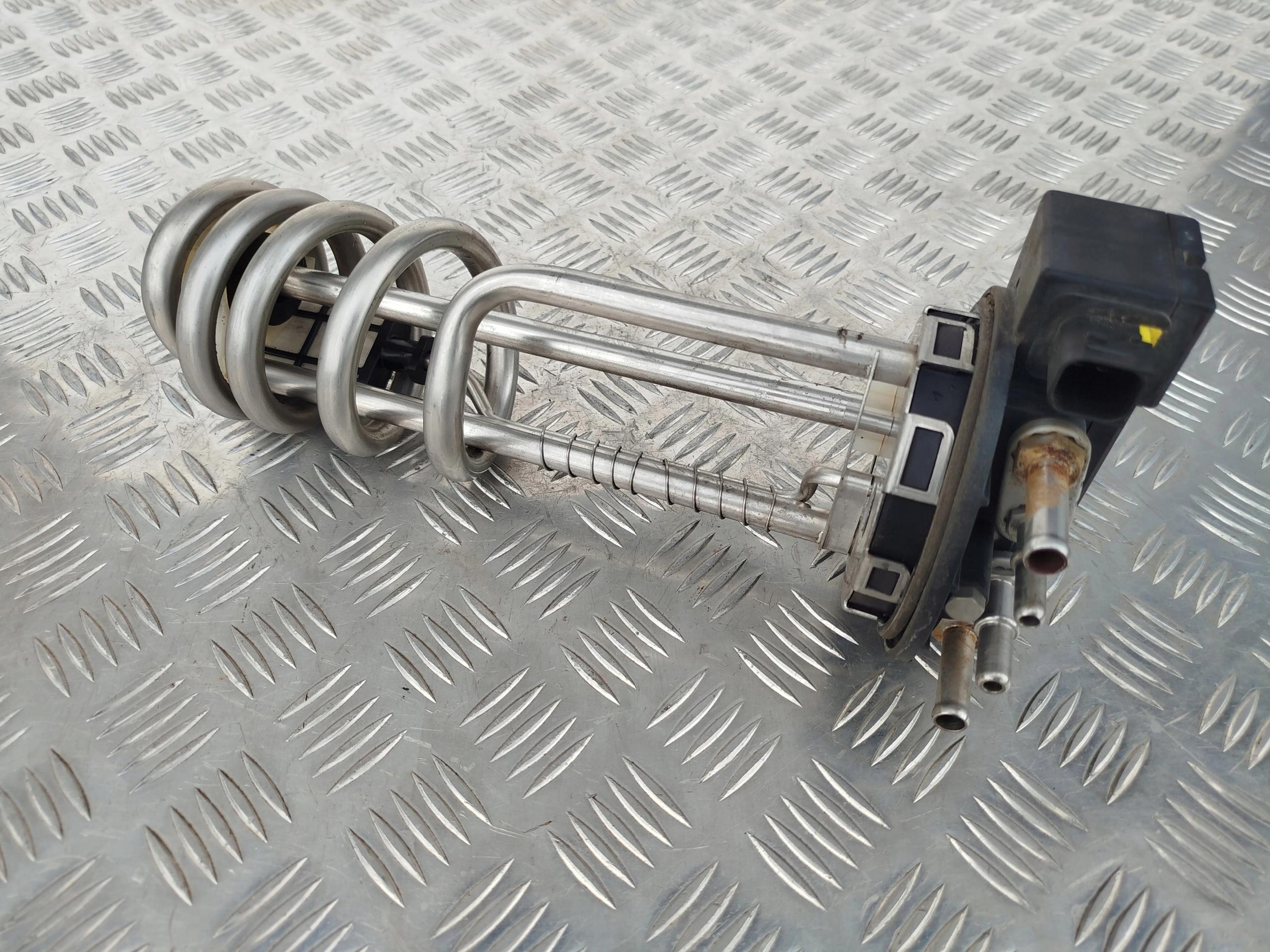 SMOK CZUJNIK POZIOMU ADBLUE AD BLUE DAF XF 106 - obrazek 5