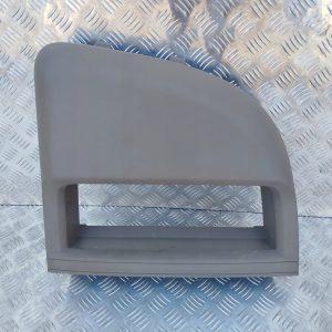 SCHOWEK TAPICERKI LEWY SCANIA