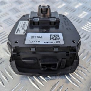 KAMERA LDWS DAF XF 106 LIFT 2019 ROK