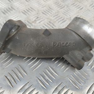 KRÓCIEC RURA WODY DAF XF 106