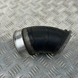 KOLANO RURA PRZEWÓD ŁĄCZNIK NA KOLEKTORZE SCANIA NEXT GEN NTG